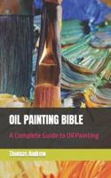 Oil Painting Bible