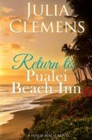 Return to Pualei Beach Inn