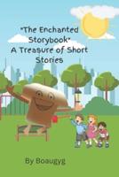 The Enchanted Storybook