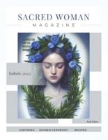 Sacred Woman Magazine