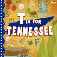 T Is For Tennessee