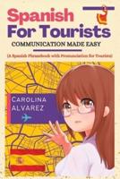 Spanish for Tourists