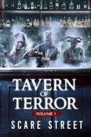 Tavern of Terror Vol. 5