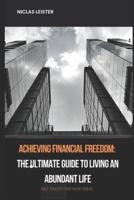 Achieving Financial Freedom