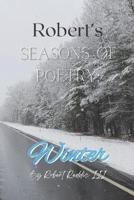 Robert's Seasons of Poetry