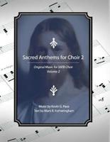 Sacred Anthems for Choir 2
