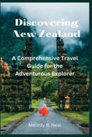Discovering New Zealand