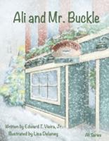 Ali and Mr. Buckle