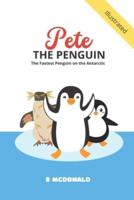 Pete the Penguin