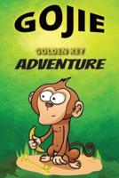Gojie's Golden Key Adventure