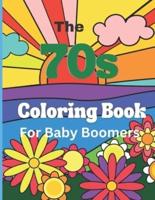 Color Book for Baby Boomers