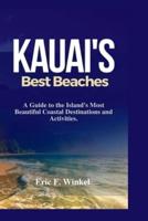 Kauai's Best Beaches