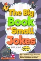 The Big Book Of Small Jokes