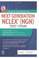 Next Generation NCLEX