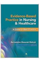 Evidence Based Practice in Nursing & Healthcare - 5th