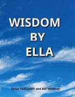 Wisdom by Ella