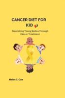 Cancer Diet for Kids