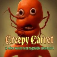 Creepy Carrot