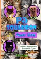 P.J. Squadron - Alley Cats