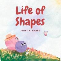 Life of Shapes