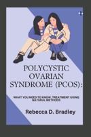 Polycystic Ovarian Syndrome (Pcos)