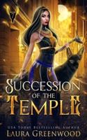 Succession Of The Temple