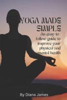 Yoga Made Simple