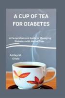 A Cup of Tea for Diabetes