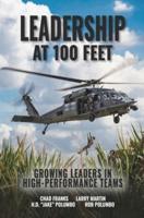 Leadership at 100 Feet