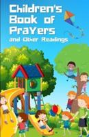 Children's Book of Prayers and Other Readings