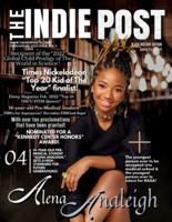 The Indie Post Alena Analeigh February 05, 2023 Issue Vol 3