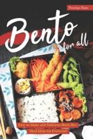 Bento for All