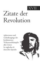 Zitate Der Revolution