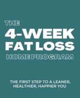 The 4-Week Fat Loss At Home Program