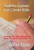 Sudoku Games For Clever Kids