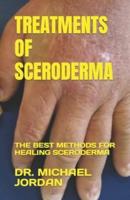 Treatments of Sceroderma