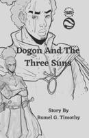 Dogon And The Three Suns