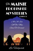 The Maisie Frobisher Mysteries