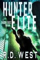 Hunter Elite (A Shadow Target Thriller Book 2)