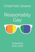Reasonably Gay