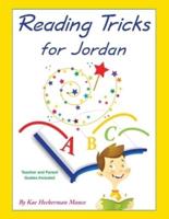 Reading Tricks for Jordan
