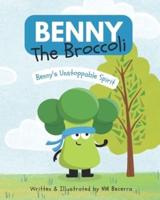 Benny The Broccoli