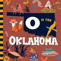 O Is For Oklahoma