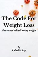 The Code For Weight Loss
