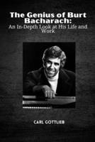 The Genius of Burt Bacharach