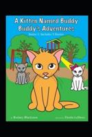 A Kitten Named Buddy