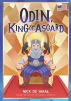 Odin, King of Asgard