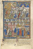 Unlock the Secret of the Devil's Bible Codex Gigas