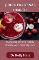 Juices for Renal Health