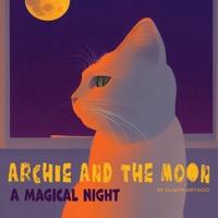 Archie and the Moon